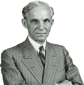 Henry Ford